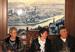 Weingut Kartäuserhof