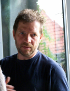 Klaus Zimmerling