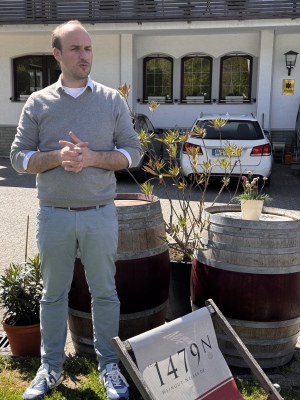 Weingut Nelles
