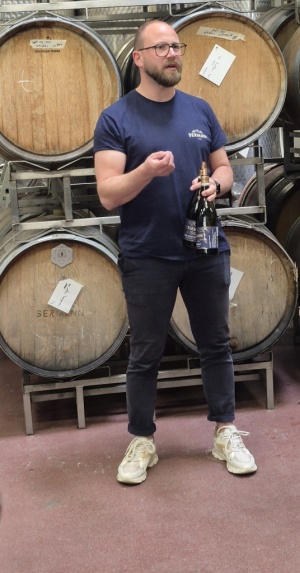 Weingut Sermann